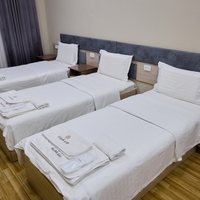 Гостиница "ART GARDEN HOTEL"