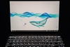 Noutbuk HP Pavilion AMD Ryzen 5 5600U (2.30Ghz)
