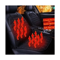 Avto o'rindiq isitgich termostat