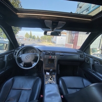Mersedes benz w210