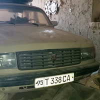 GAZ Volga 31029 sotiladi