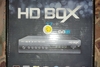 Цифровой ТВ тюнер HD BOX