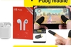Airpods i 15tws oq aksiya bonusga Napalchik Pubg mobile uchun 2 ta