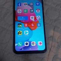 Tecno spark go 2023