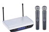 L&Y®
- 810
Professional Mikrofon 