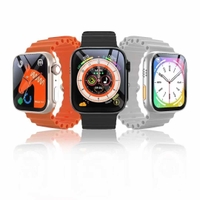 iWatch ULTRA T800 ultra optom/dona