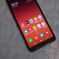 Samsung A6 plus sotiladi