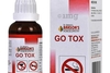 Go tox bio - chekish va ichishni tashlang - Dostavka bor 