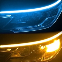 Led tasma barcha mashina uchun 1 juft 60 sm