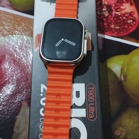 Smart Wach T900 sotiladi