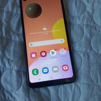 Samsung A11 sotiladi
