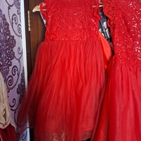 Платья Мама-дочка