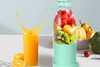 Mini blender - Mevali Koktel tayyorlash uchun mini blender - Dostavka bor - orginal