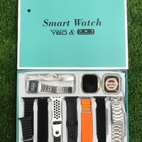 Smart watch Y60 7+1 Casio soat