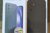 Samsung a54 5g256