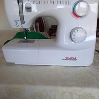 CHAYKA 735 model