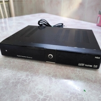Спутниковый ресивер Digital Satellite Receiver HD2 — Full HD, DVB-S2
