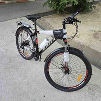 Velosiped yangi sotiladi 