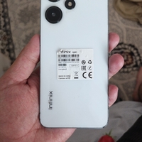 Telfon sotiladi infinix 