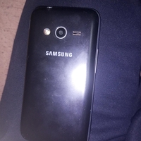 Samsung Galaxy Ace litel 4
