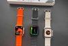 Smart watch sotiladi ORGINALI Dostavka bor yangi