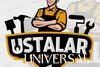 Universal ustalar