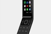 Tugmali nokia 2720 Flip Orginal - Dostavka bor