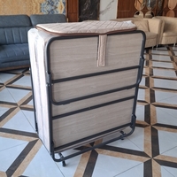 Кровать раскладушка 