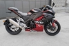 Спортбайк 400кубовый sportbike 400cc