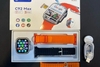 Smart watch C90 max, c92 max, n80 amoled, amoled ekran 460.000