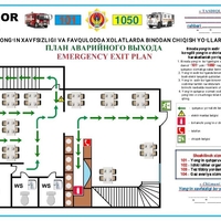 Plan evakuatsiya