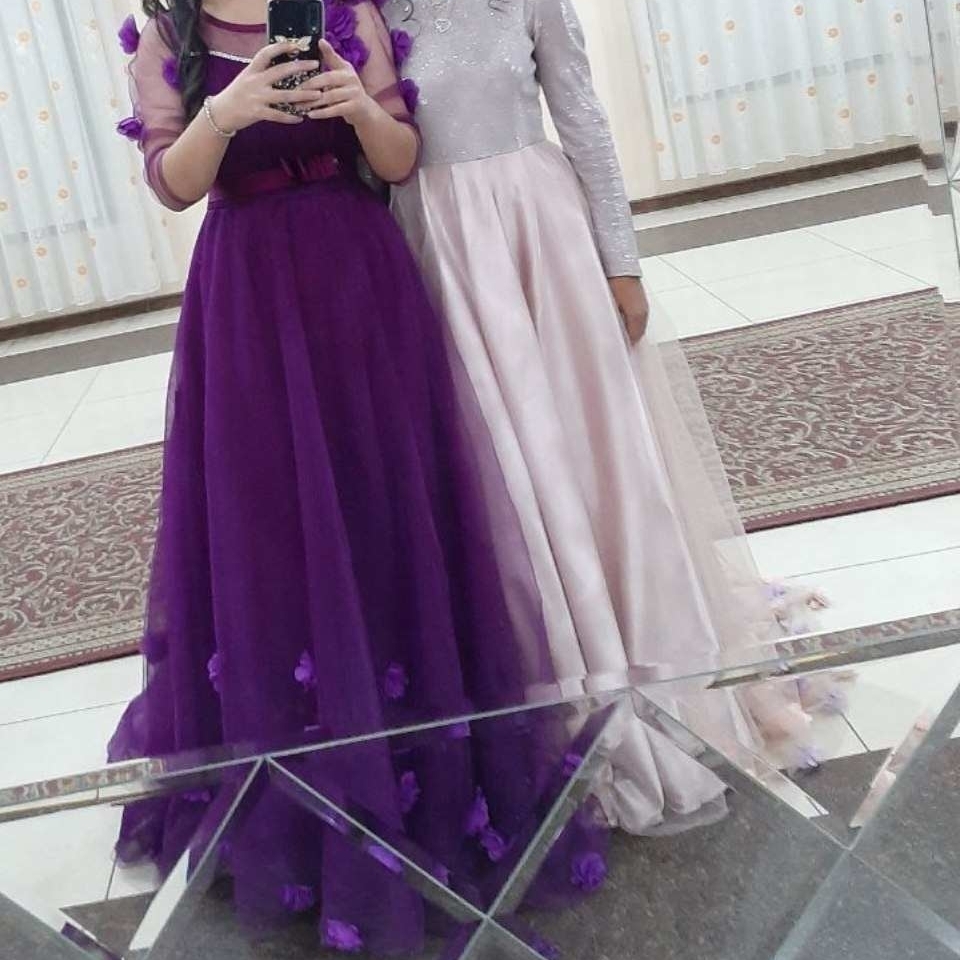 Ekaterina Gamovaning mushuki