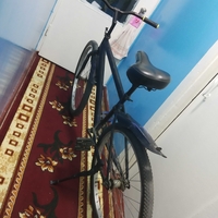 Velosiped rossiski sotiladi holati zor narxini tel qilip kelishamiz 