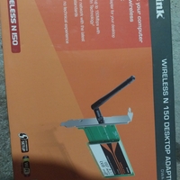 Wireless n150 desktol