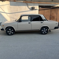 Vaz 2107 mator 03