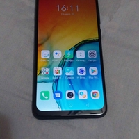 Infinix not 11 play