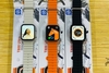 Smart watch T8 - smart soat narxlari - Uzb bo'ylab dostavka bor 
