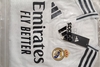 REAL MADRID uy formasi 2024/2025 mavsum