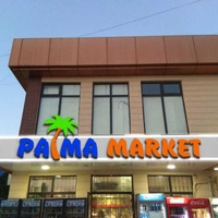 Market bukva yasab beramiz