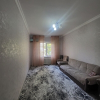   Прадажа.Чилонзор 13. Улучшение. Планировка 