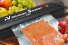 Vacuum sealer - narsalarni qadoqlash uchun vakum - Dostavaka bepul 