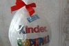 Хайитга Kinder bosh boxlar sotiladi