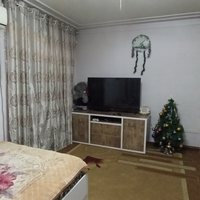 2 комнатная квартира 