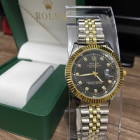 Rolex Soat datejust (часы)