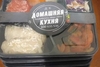 Доставка обедов и ужинов 