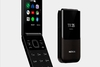 Tugmali nokia 2720 Flip Orginal - Dostavka bor