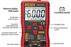 Multimetr ANENG M118A