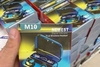 Powerbankli quloqchin sotiladi ORGINALI Dostavka bor - M10