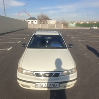 Nexia sons tromler
